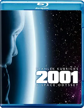 2001太空漫游2001: A Space Odyssey(1968)