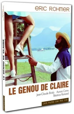 克莱尔的膝盖Le genou de Claire(1970)