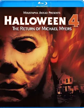 月光光心慌慌4Halloween 4 The Return Of Michael Myer(1988)