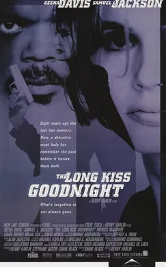 特工狂花The Long Kiss Goodnight(1997)