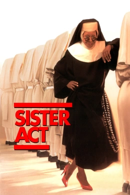 修女也疯狂Sister Act(1992)