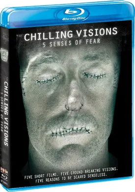 恐惧幻影Chilling Visions: 5 Senses of Fear(2013)