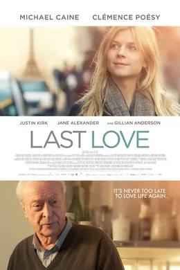 摩根先生最后的爱Mr. Morgan's Last Love(2013)