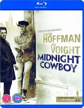 午夜牛郎Midnight Cowboy(1969)