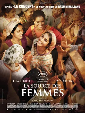 女人之源La source des femmes(2011)