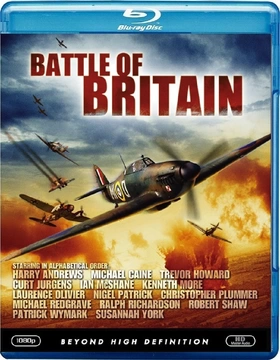 不列颠之战Battle of Britain(1970)