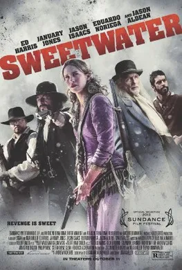 甜蜜的复仇Sweetwater  (2013)