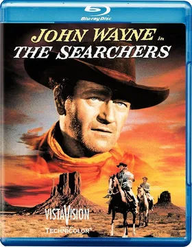 搜索者The Searchers(1956)