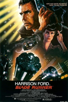 银翼杀手Blade Runner(1982)