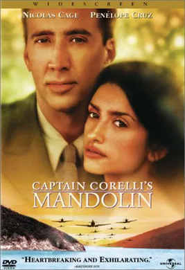 战地情人Captain Corelli's Mandolin(2001)