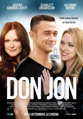 唐璜Don Jon(2013)