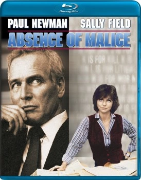 缺席的审判Absence of Malice(1981)