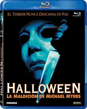 月光光心慌慌6Halloween: The Curse of Michael Myers(1995)