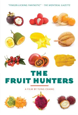 水果猎人The Fruit Hunters(2013)