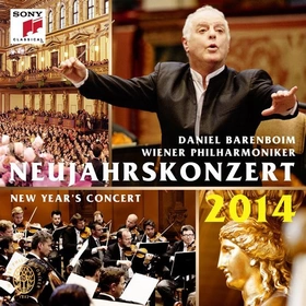 2014年维也纳新年音乐会Vienna Philharmonic New Years Concert 2014(2014) | 本剧完结