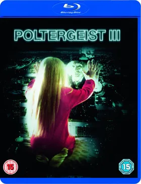 鬼驱人3Poltergeist III(1988)