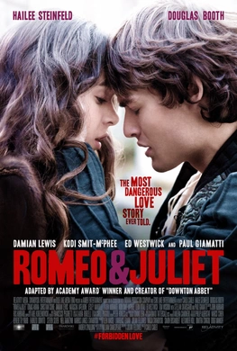 罗密欧与朱丽叶Romeo and Juliet(2013)