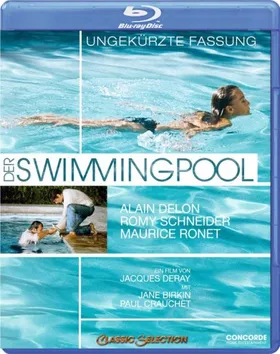 池畔谋杀案Swimming.Pool.(2003)