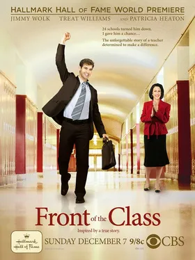 叫我第一名Front of the Class(2008)