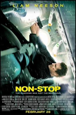 空中营救Non-Stop(2014)