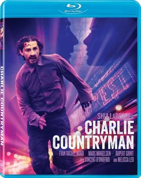 查理必死The Necessary Death of Charlie Countryman(2013)