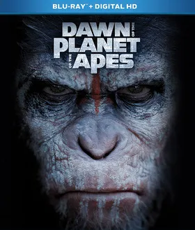 猩球崛起2：黎明之战Dawn of the Planet of the Apes(2014)