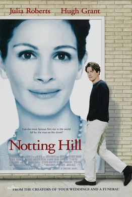 诺丁山Notting.Hill(1999)