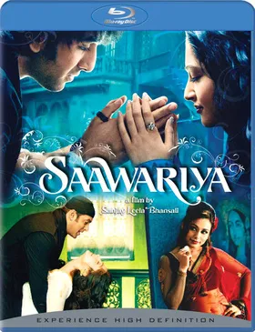 爱人Saawariya(2007)