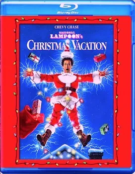 疯狂圣诞假期National Lampoon's Christmas Vacation(1989)