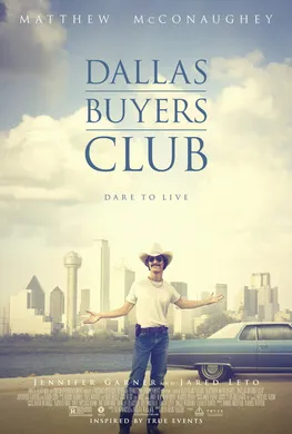 达拉斯买家俱乐部Dallas Buyers Club(2013)