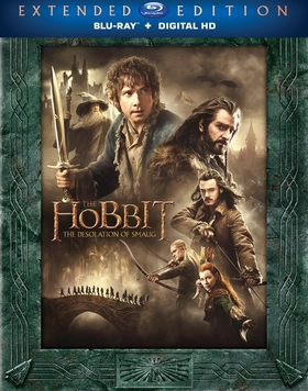 霍比特人2：史矛革之战The Hobbit: The Desolation of Smaug(2013)