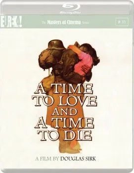 无情战地有情天A Time to Love and a Time to Die(1957)