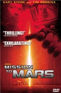 火星任务Mission to Mars(2000)