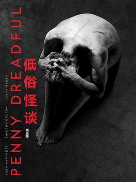 低俗怪谈Penny Dreadful(2014) | 本剧完结