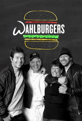 沃尔伯格的一家Wahlburgers(2014) | 第3季连载中