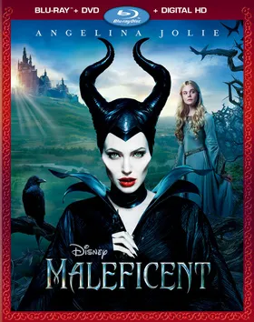 沉睡魔咒Maleficent(2014)