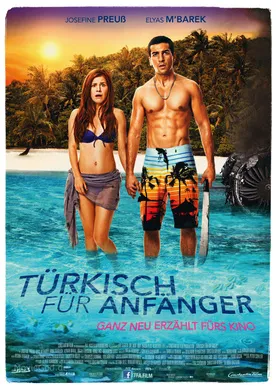 土耳其语入门Türkisch für Anfänger(2012)