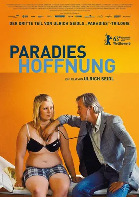 天堂：希望Paradies: Hoffnung(2013)