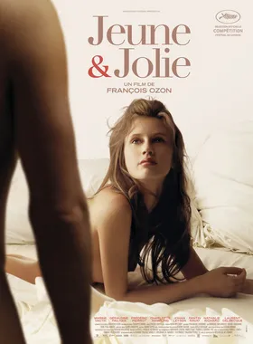 花容月貌Jeune & Jolie(2013)