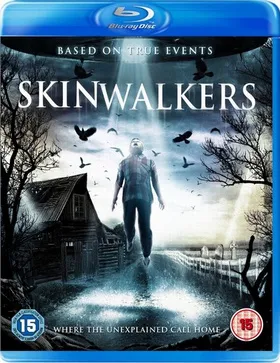 灵异牧场Skinwalker Ranch(2013)