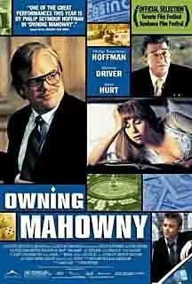 银行经理 Owning Mahowny  (2003)