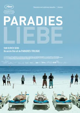 天堂：爱Paradies: Liebe(2013)