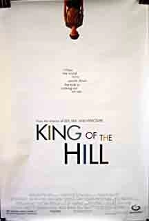 山丘之王King of the Hill(1993)