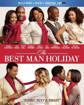 伴郎假期The Best Man Holiday(2013)