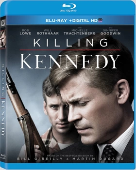 刺杀肯尼迪Killing Kennedy(2013)