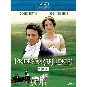 傲慢与偏见Pride and Prejudice(1995) | 本剧完结