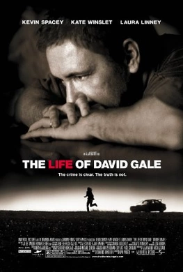 大卫·戈尔的一生The Life of David Gale(2003)