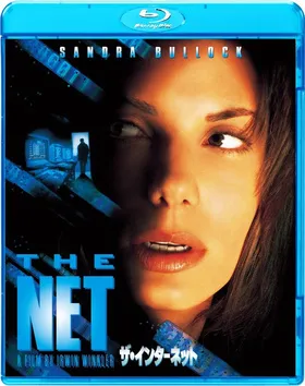 网络惊魂The Net(1995)