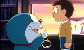 哆啦A梦剧场版附映短篇Doraemon Movie Special(1998)