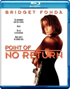 双面女蝎星Point of No Return(1993)